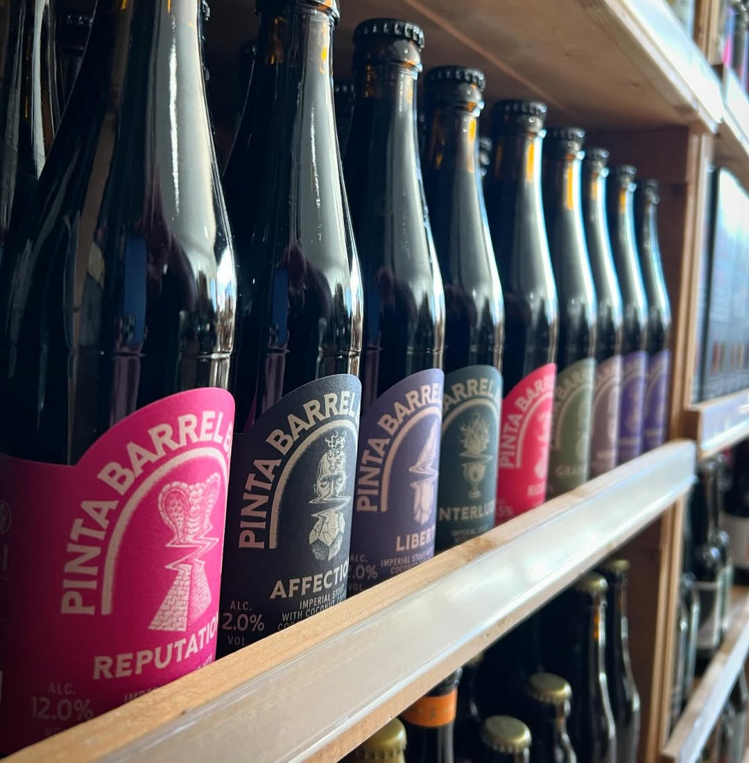 Stout