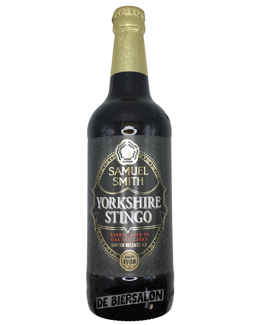 Yorkshire Stingo