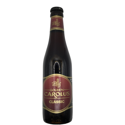 Gouden Carolus Classic