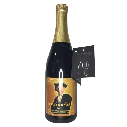Koperen Markies Brut (75cl)