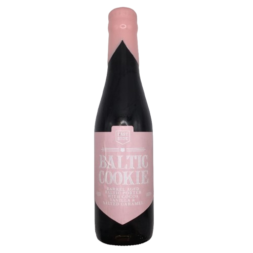 Baltic Cookie Barrel Aged