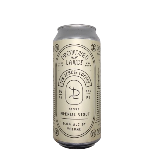 Ten Acres: Coffee