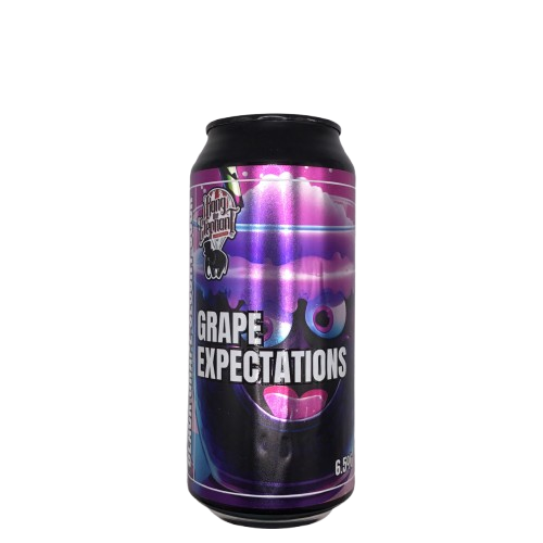 Grape Expectations