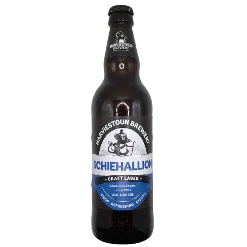Schiehallion