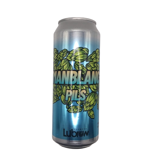 ManBlanc Pils