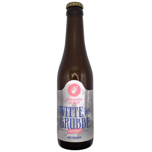 Witte Van Grubbe Limited Edition Grapefruit