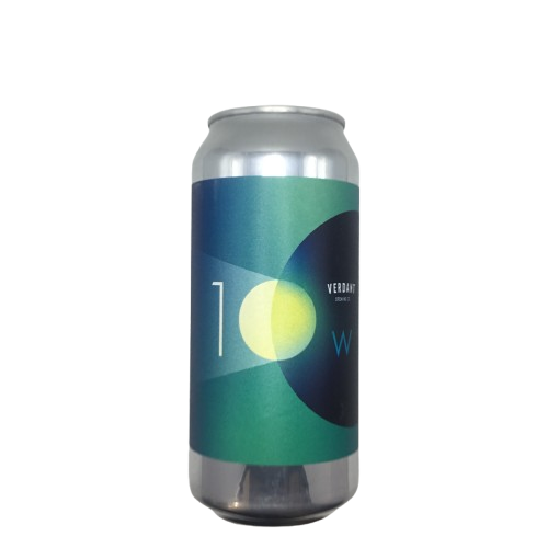 10 Watt Moon