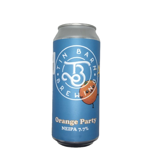 Orange Party