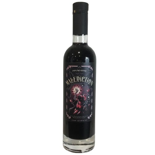 Malediction