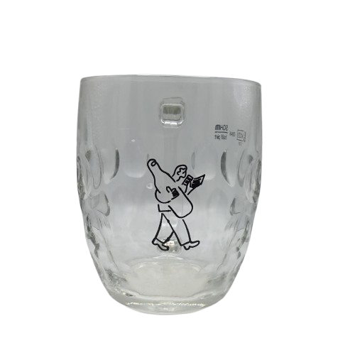 Beer Mug Glass