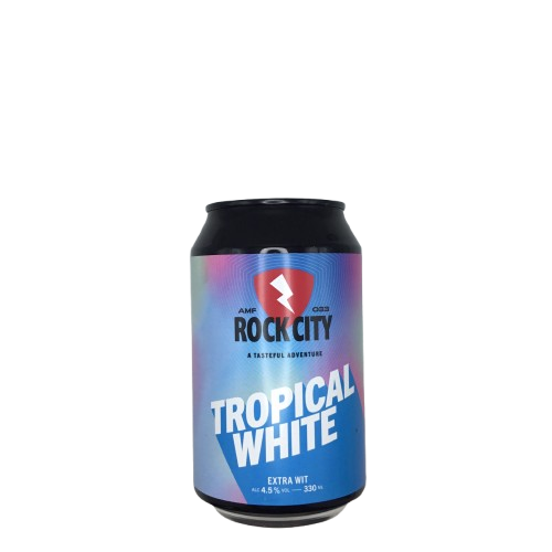 Tropical White