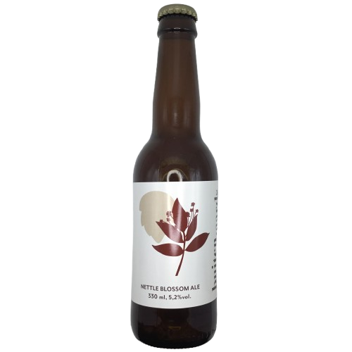 Nettle Blossom Ale