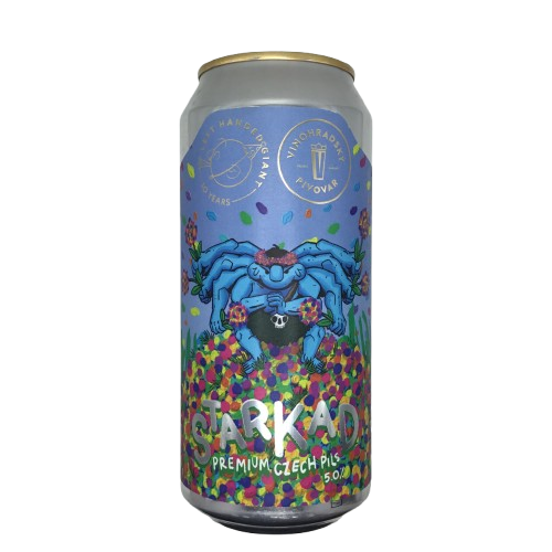 STARKAD (Vinohradsky collab)