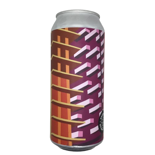 Altitudes (Lyric Brewing collab)