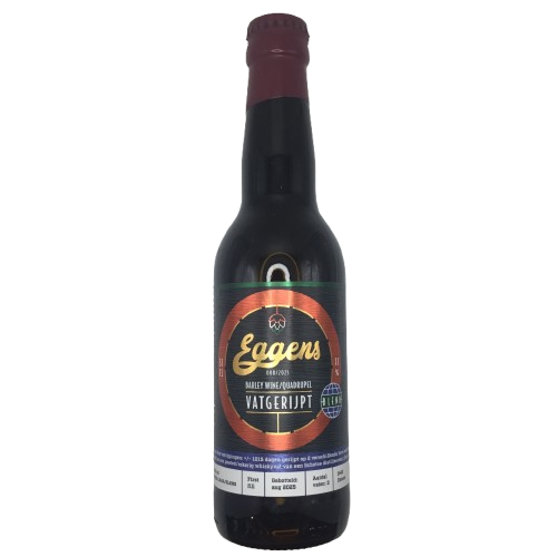 Eggens Vatgerijpt 008/2025 Blend