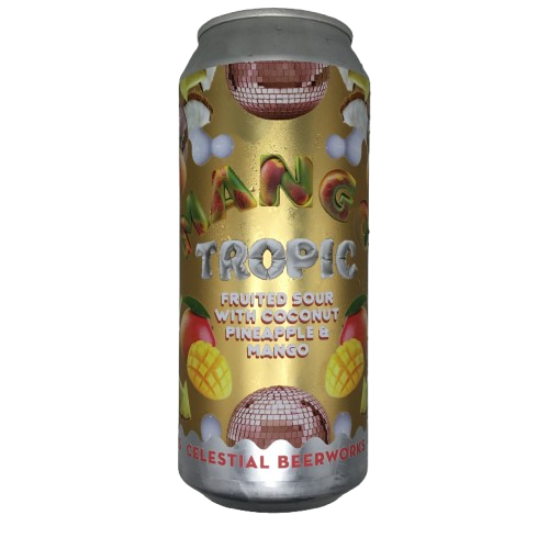 Mango Tropic