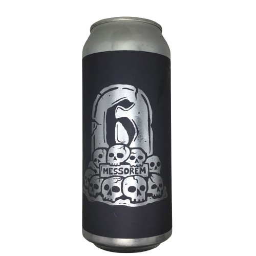 A6Y6 : X Third Moon