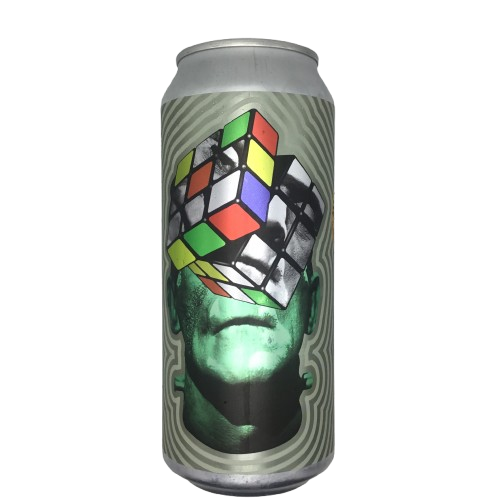 Puzzled
