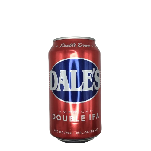Double Dale’s