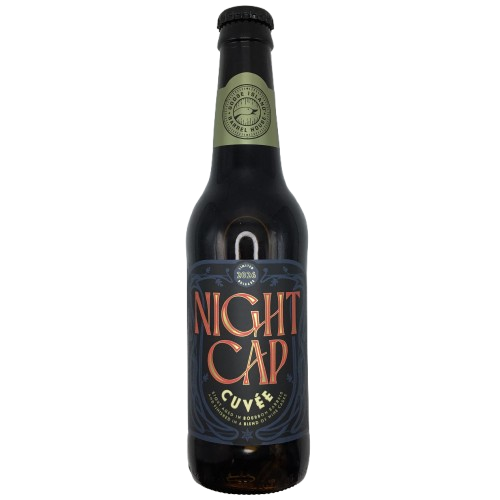 Night Cap Cuvée (2026)