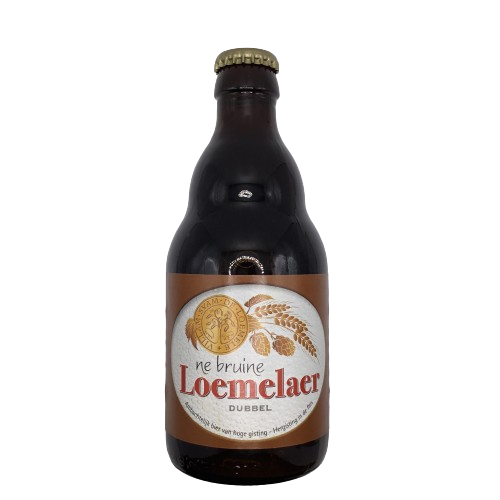 ne bruine Loemelaer