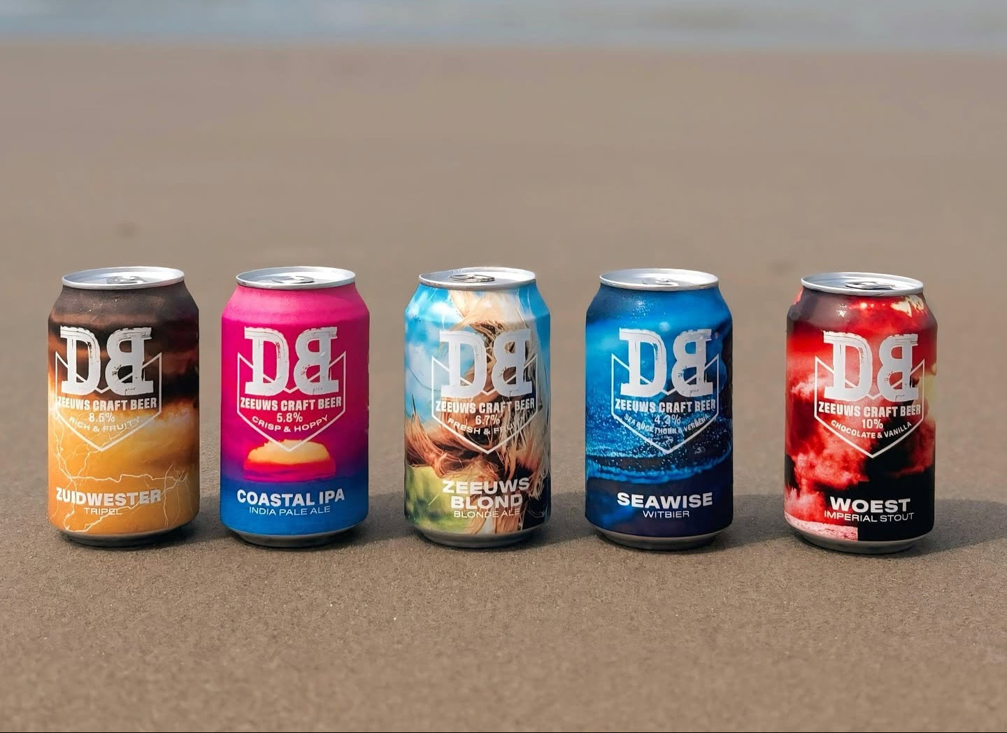 Gluten Free Beer Dutch Bargain
