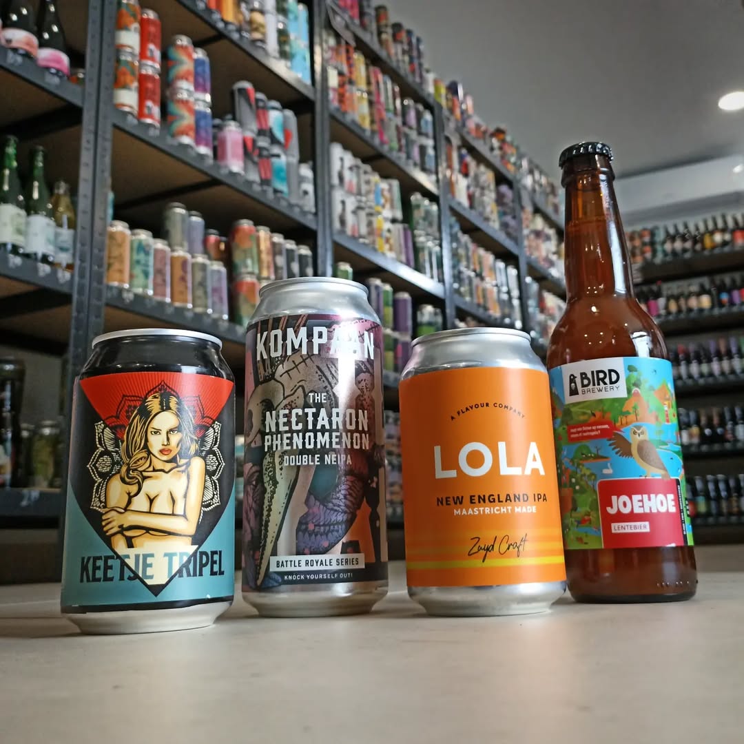 Speciaalbier Overige bierstijlen