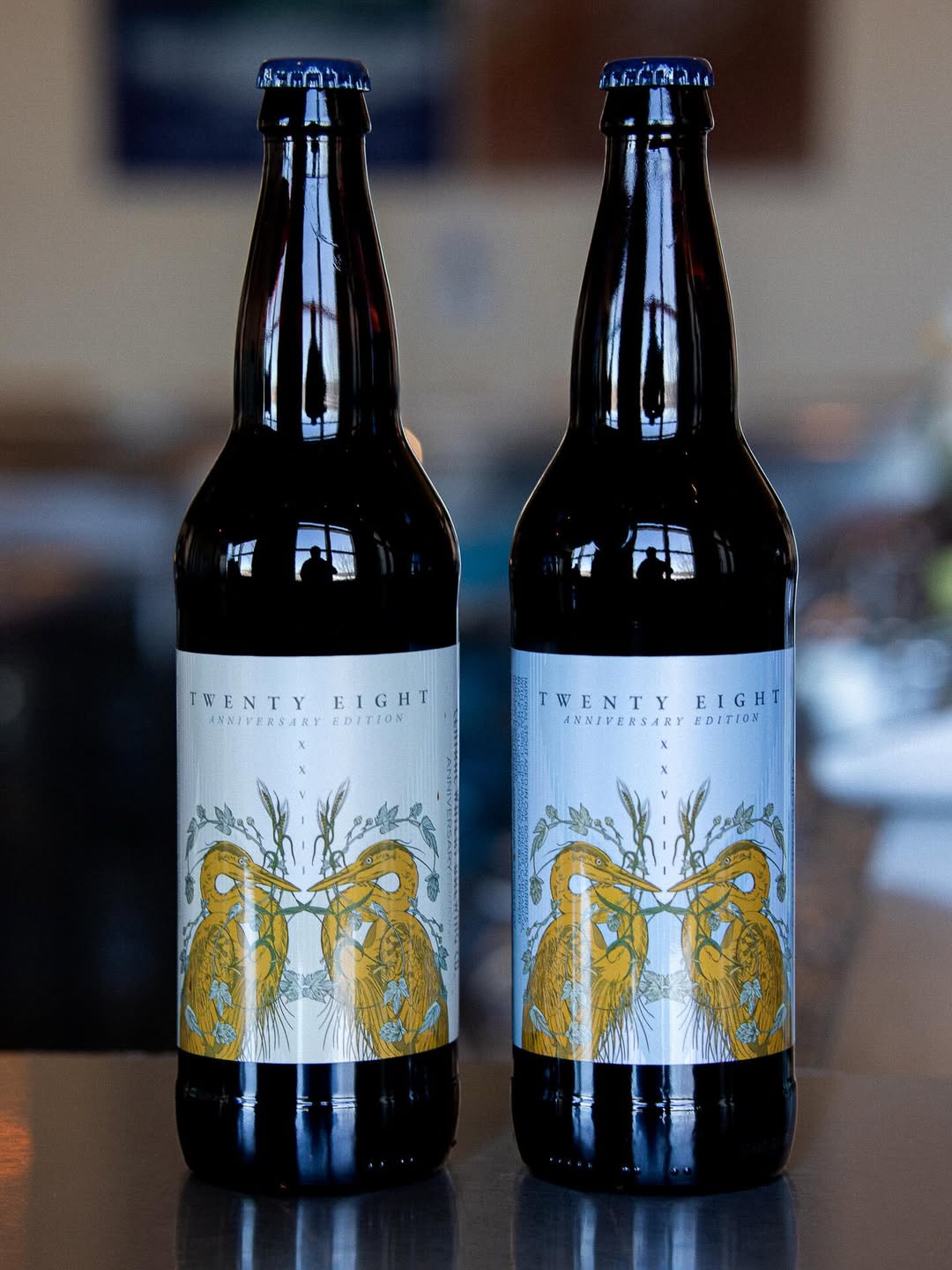 Discover the full range of beers from Central Waters and order them online.