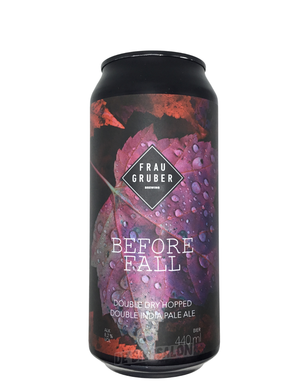 Before Fall