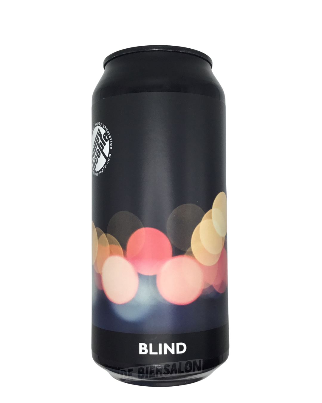 Blind (Stepping Stone collab)