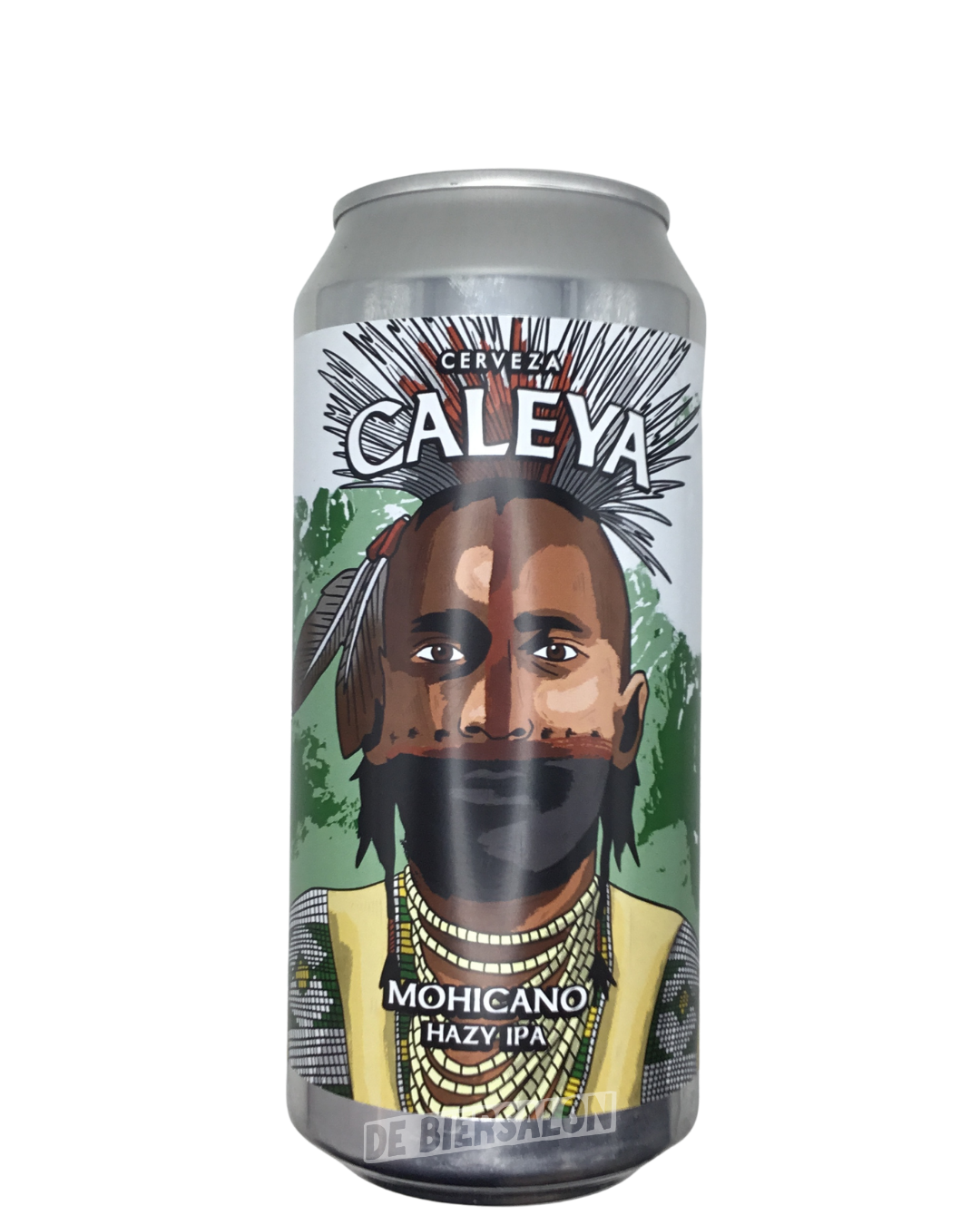 Mohicano