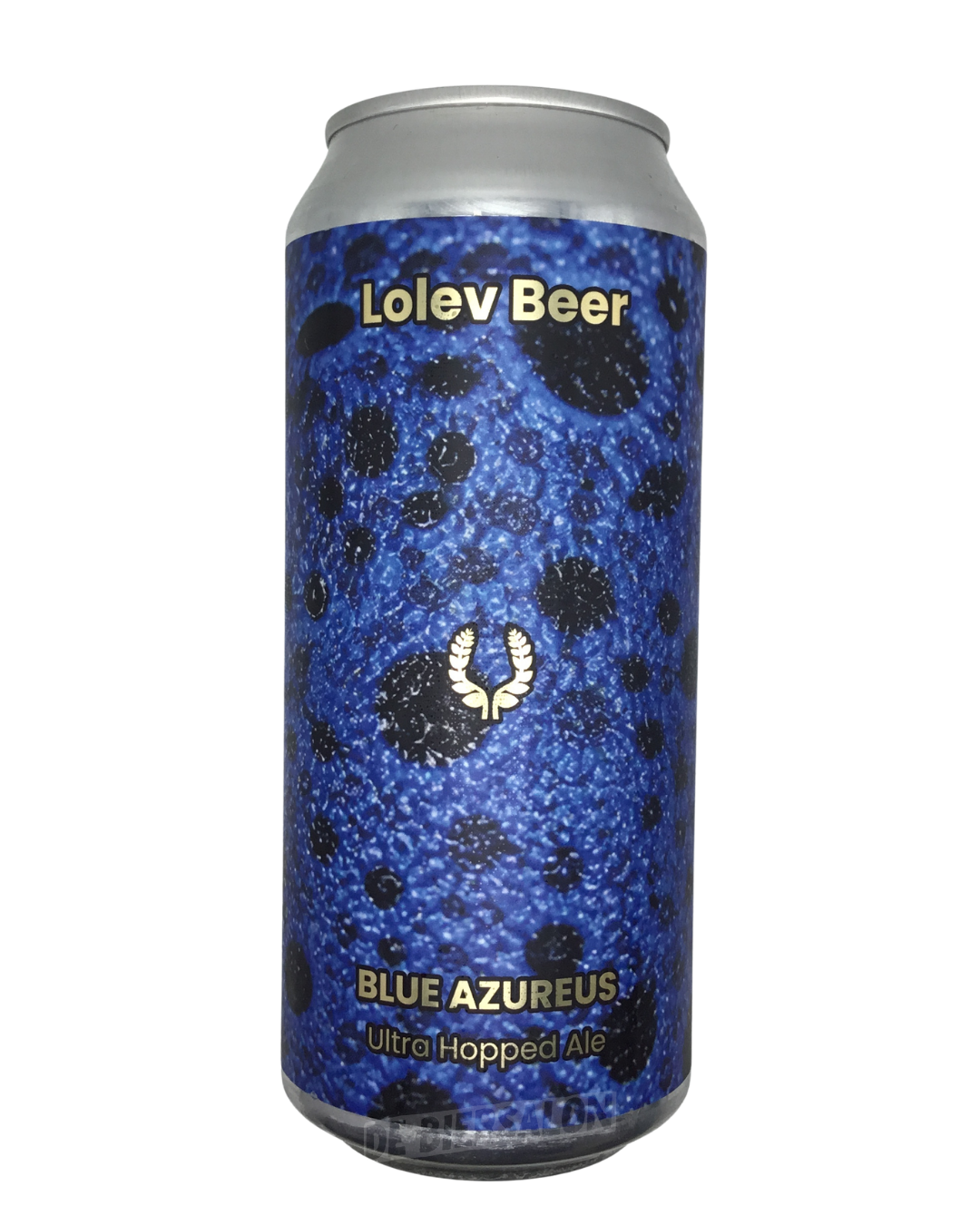Blue Azureus