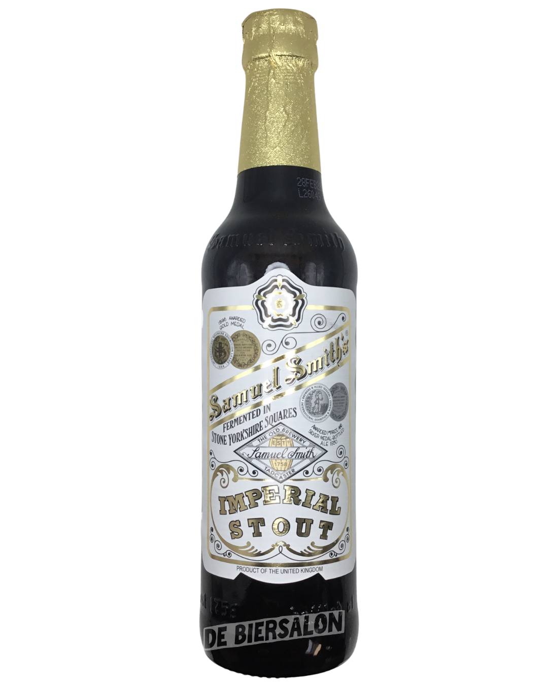 Imperial Stout