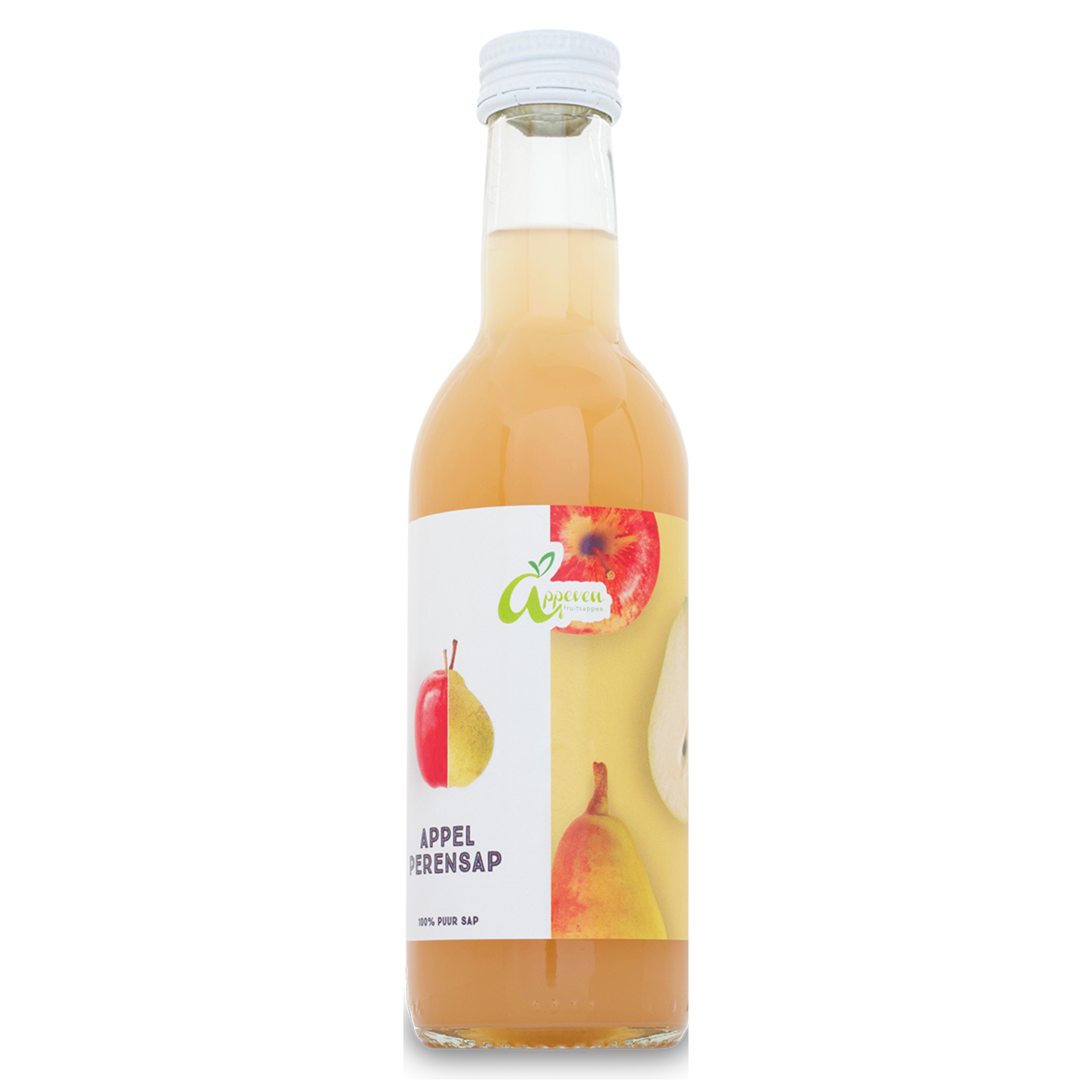 Appel perensap 70-30%
