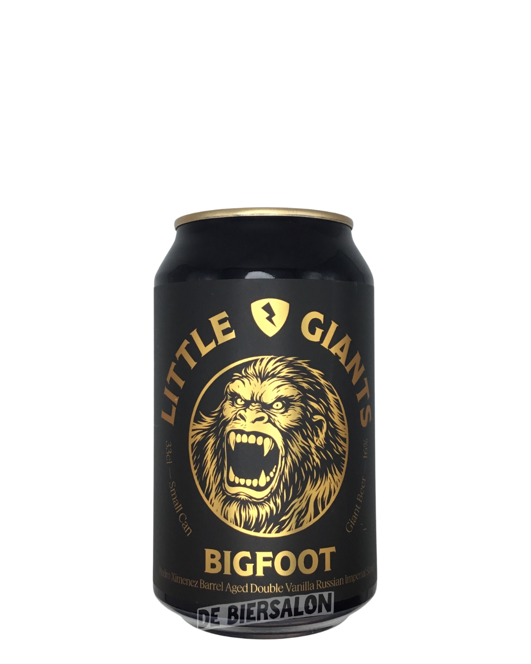 Bigfoot (Little Giants)