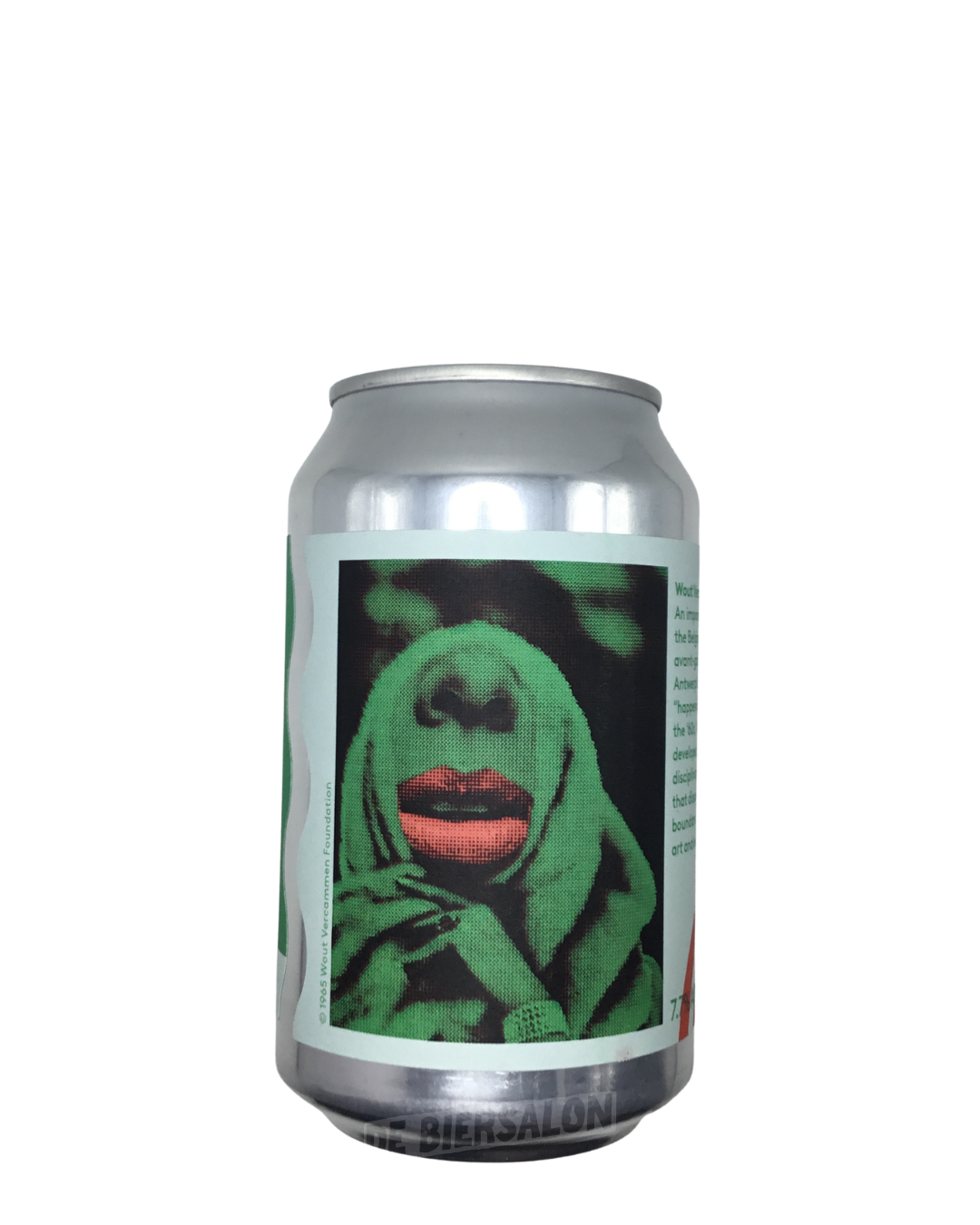 5 Year Anniversary Double IPA