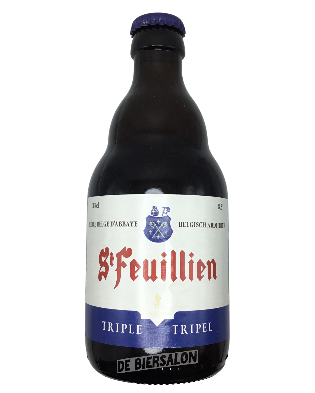 St-Feuillien Triple / Tripel