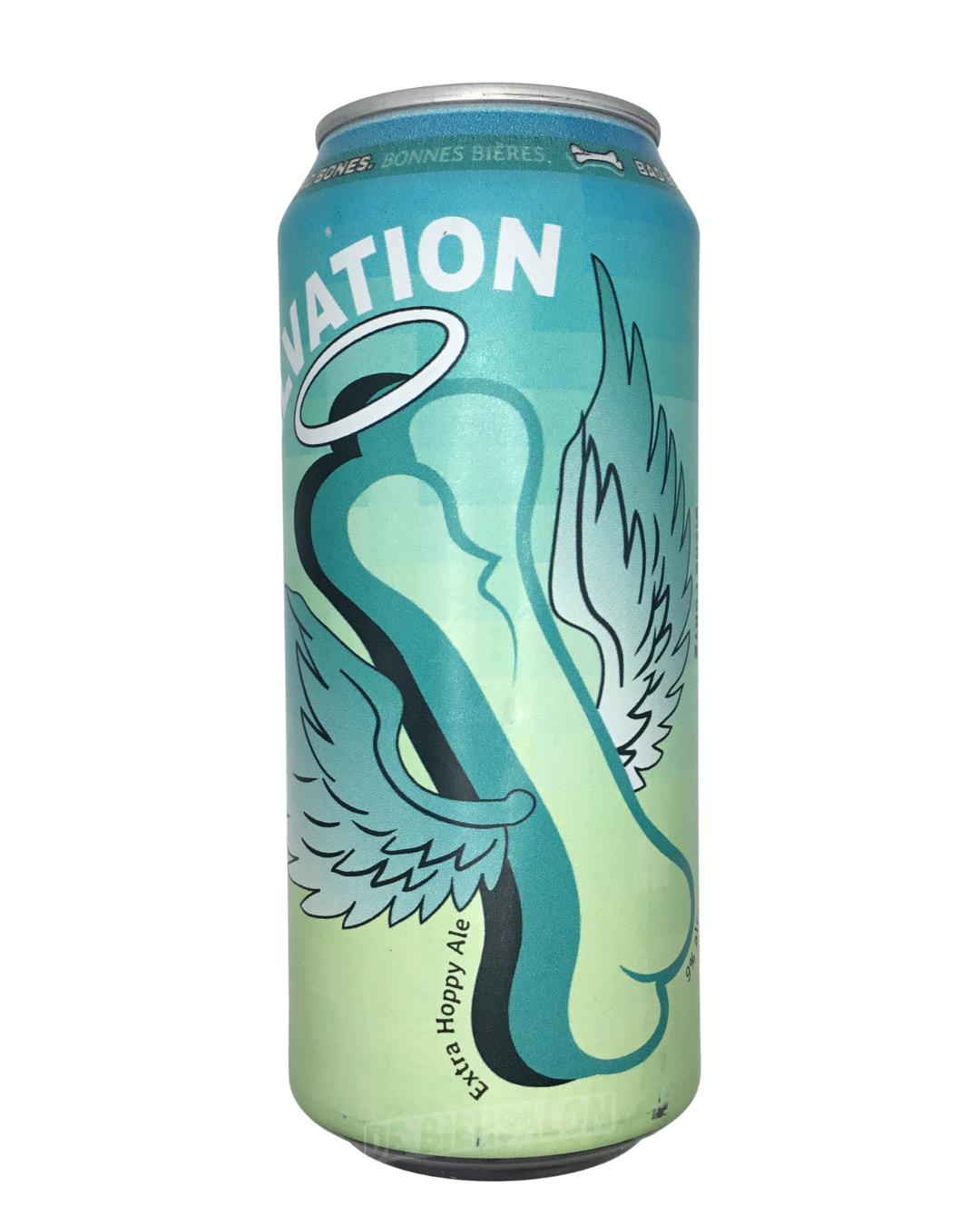 SALVATION
