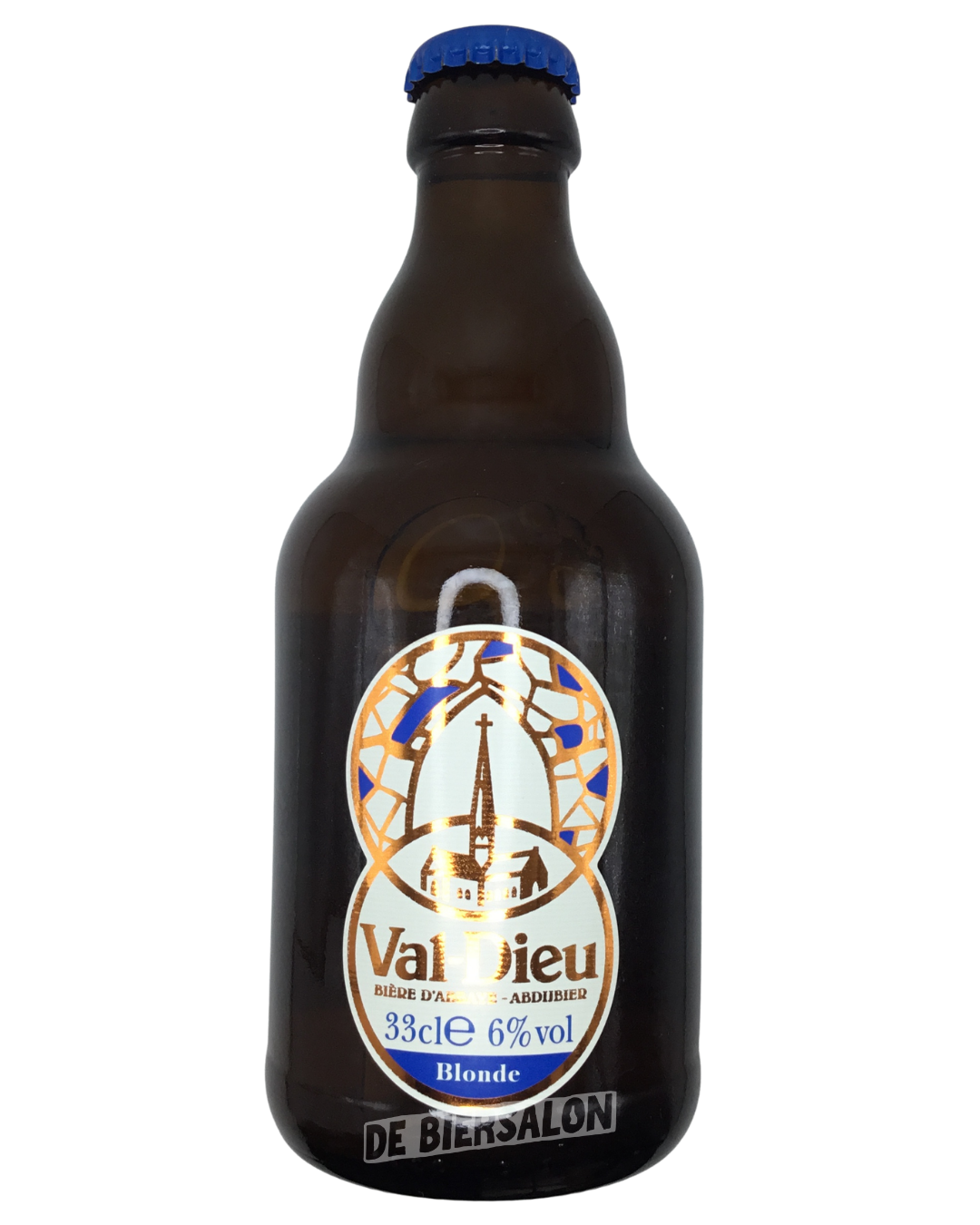 Val-Dieu Blonde