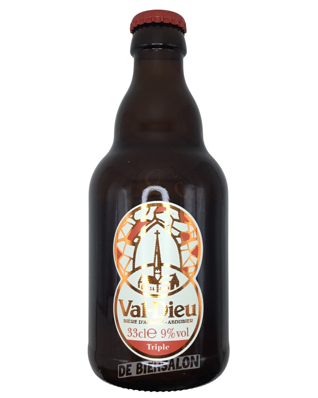 Val-Dieu Triple