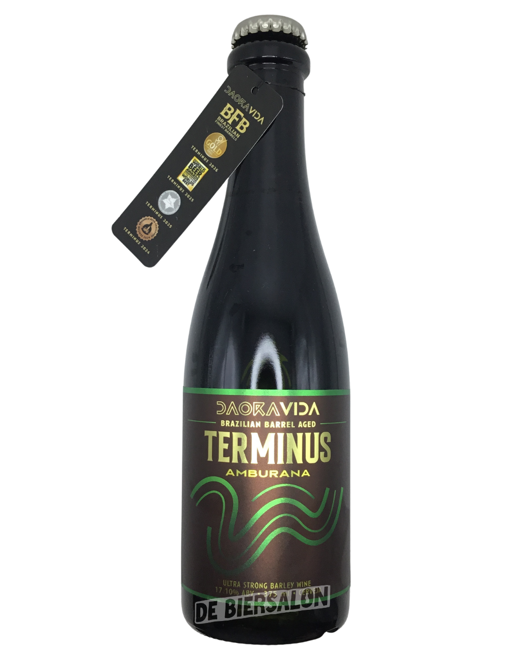 Terminus Amburana