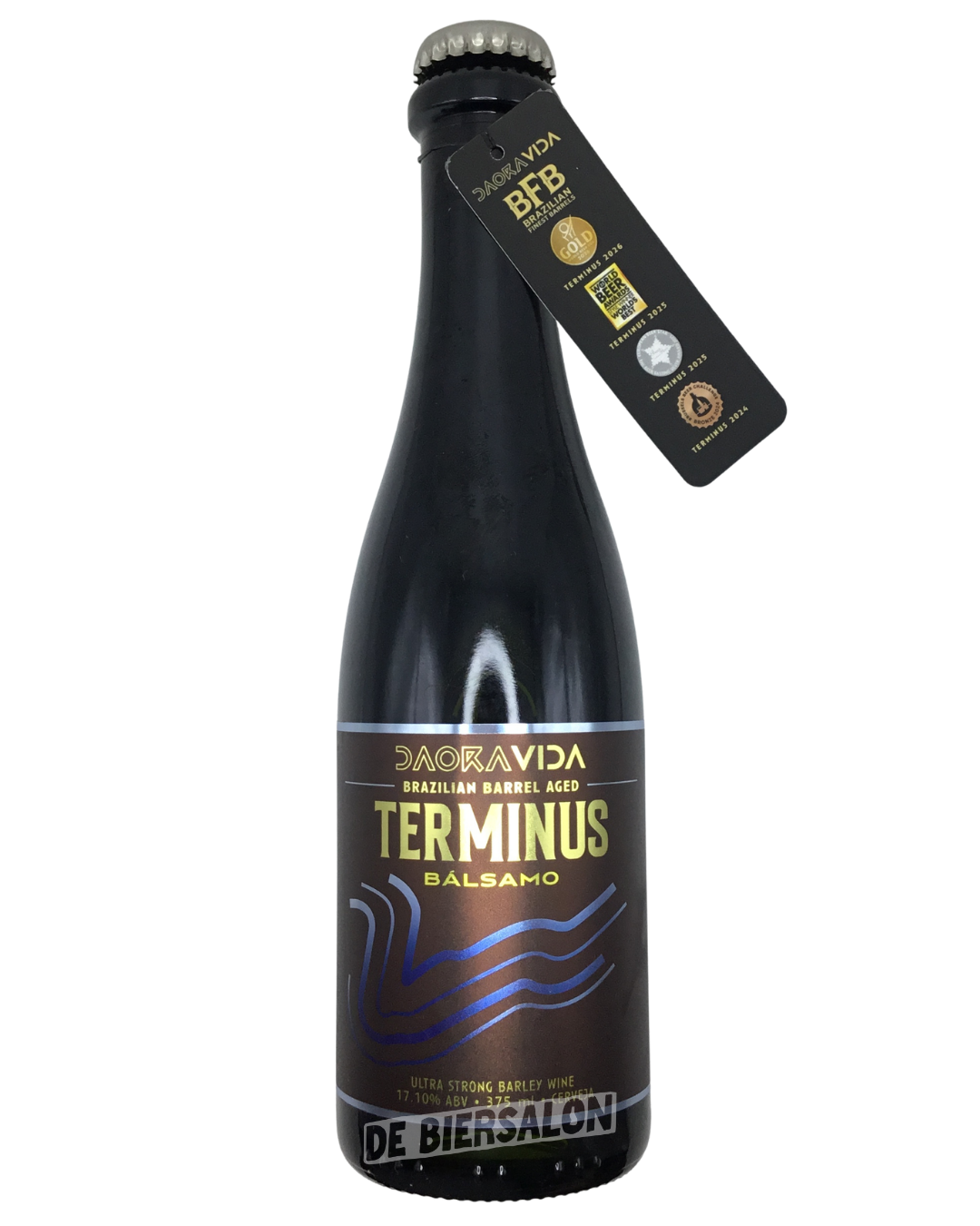 Terminus Bálsamo