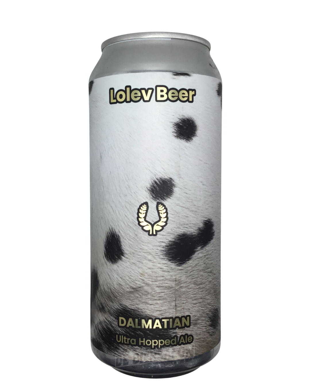 Dalmatian