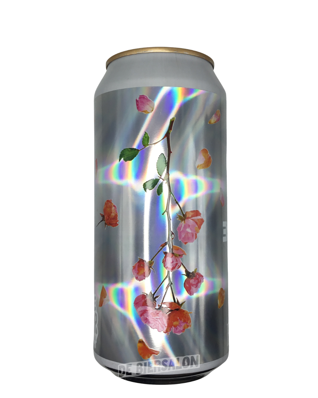 Upside Down On Purpose (PULP • w. One Drop)
