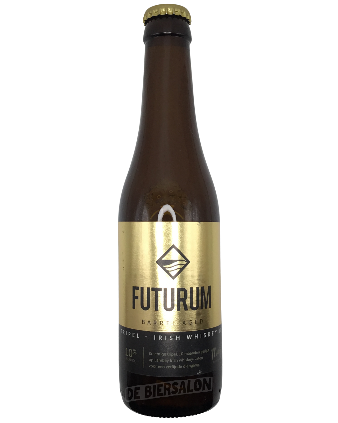 Futurum Tripel BA Irish Whisky