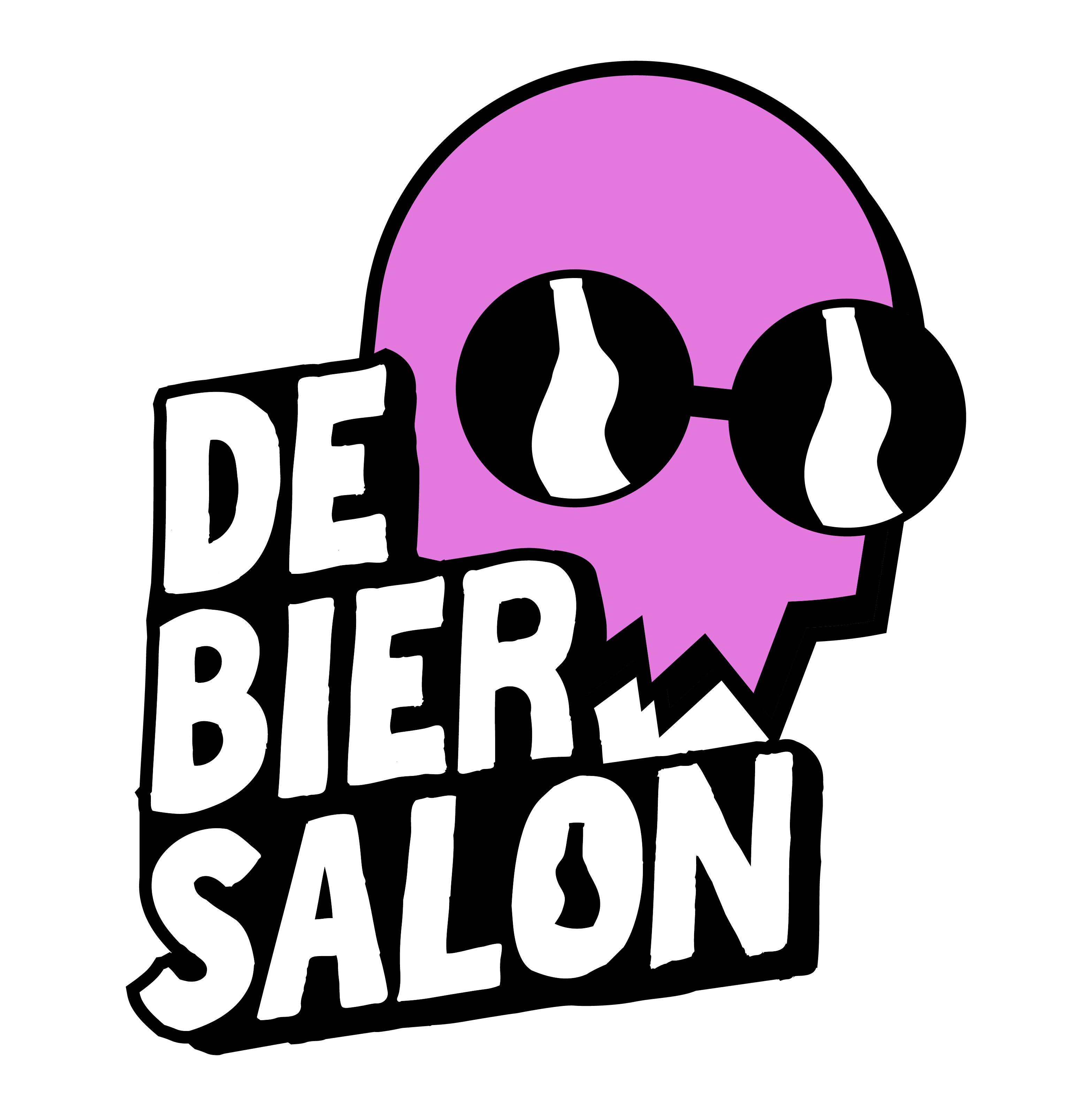 Giftcard De Biersalon -- € 10,00