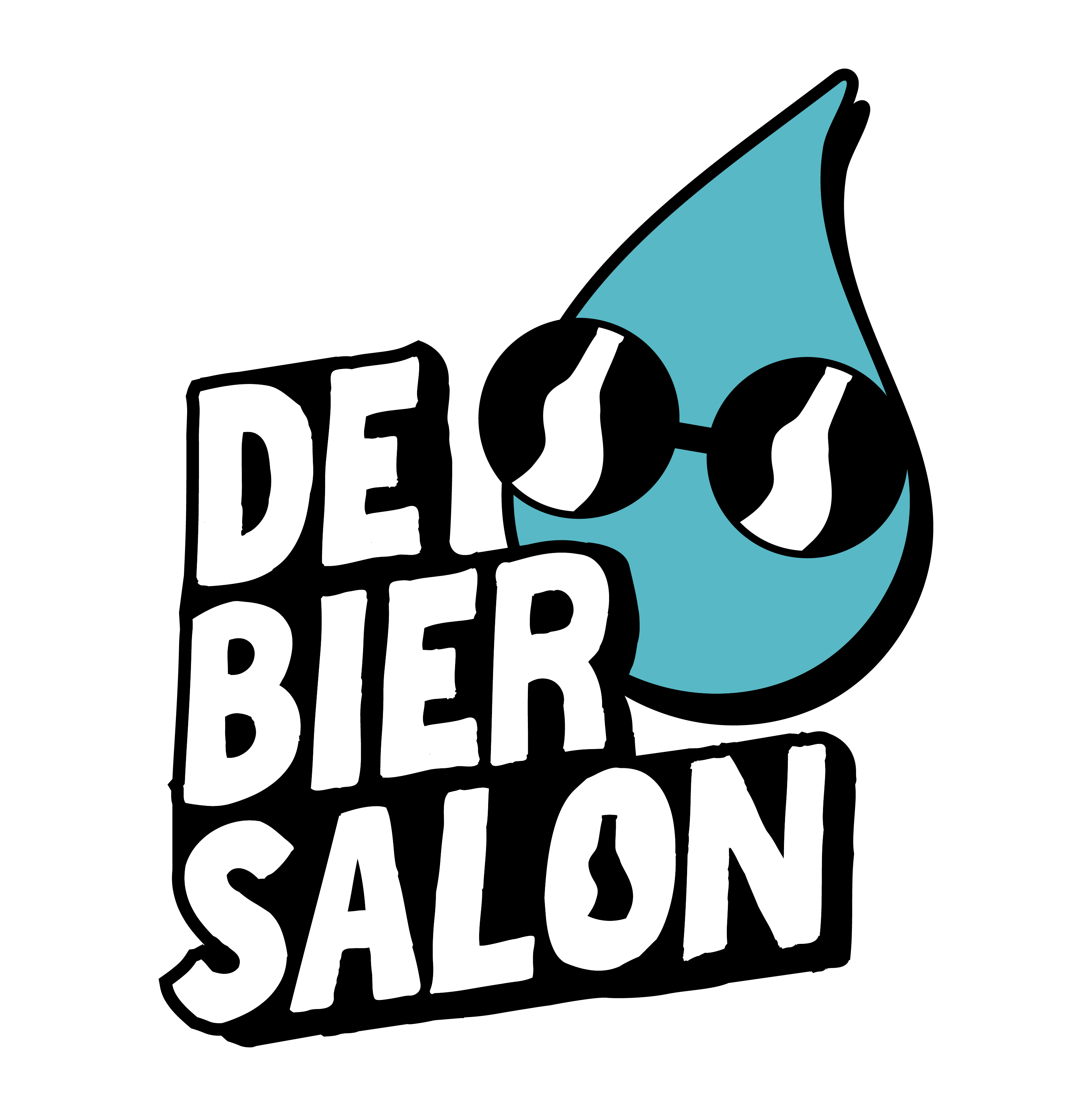 Giftcard De Biersalon -- € 25,00