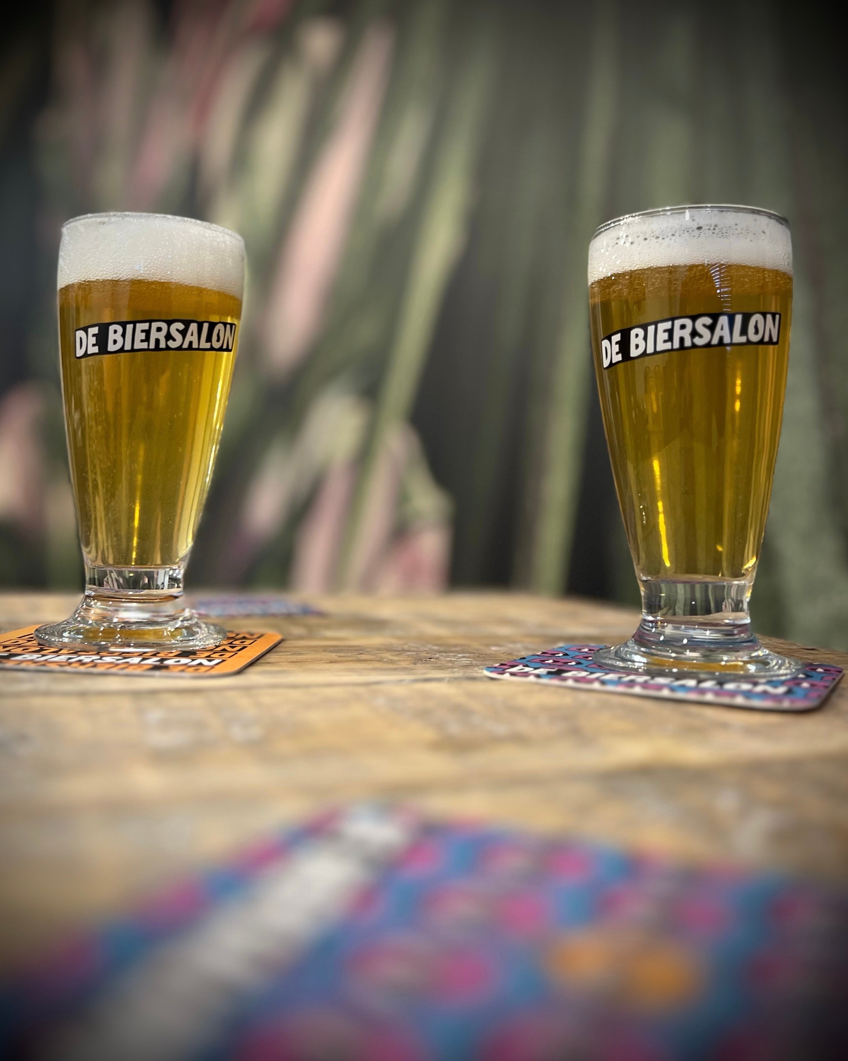 Logo Tasting Glass 12-PACK