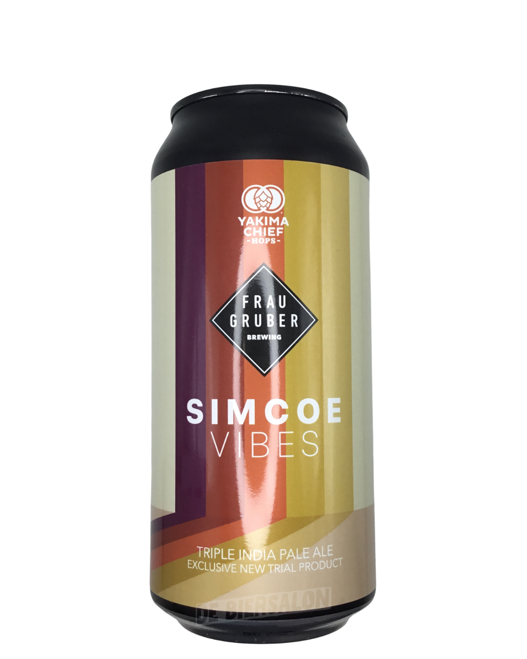 Simcoe Vibes