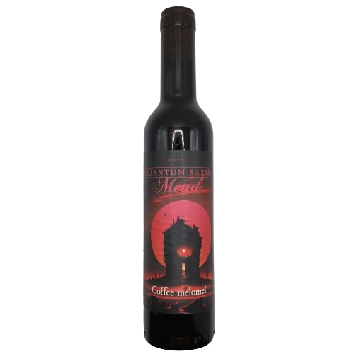 Coffee Melomel